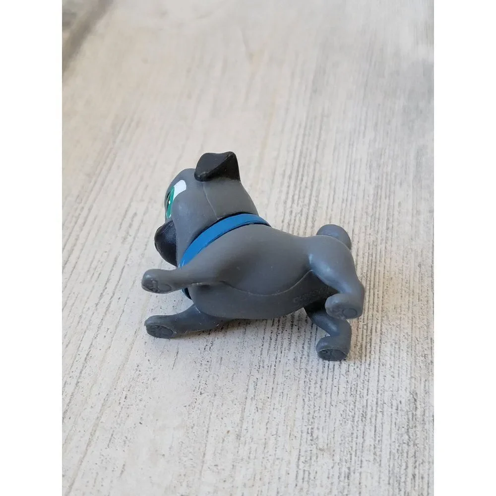 Disney‎ Junior Bingo pug puppy dog Pals toy figure